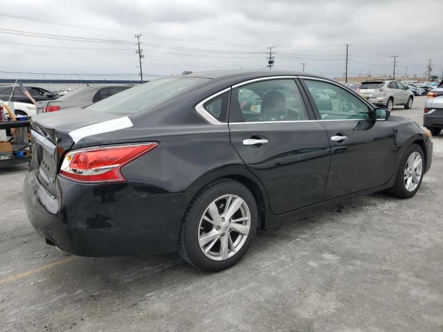 Photo 3 from auction – 2013 NISSAN ALTIMA 2.5 with VIN 1N4AL3AP4DN553483