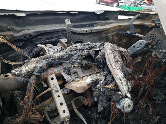 Photo 9 from auction – 2022 TOYOTA COROLLA SE with VIN 5YFS4MCE4NP114947