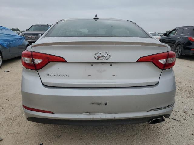 Photo 6 from auction – 2017 HYUNDAI SONATA SE with VIN 5NPE24AF2HH491972
