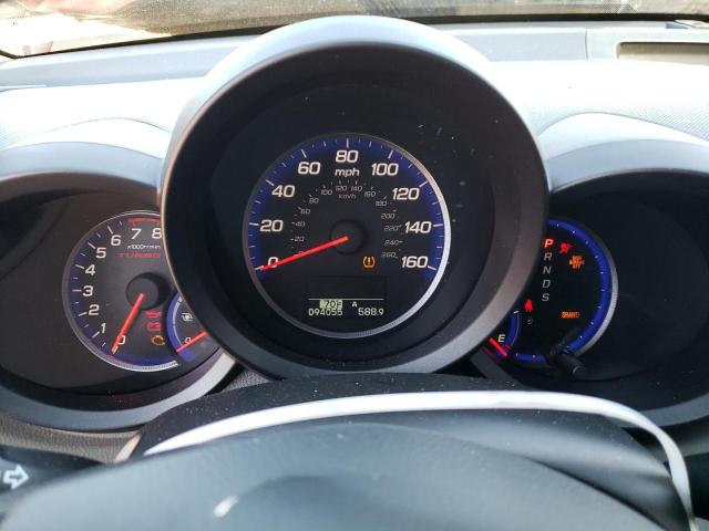 Photo 9 from auction – 2011 ACURA RDX TECHNO with VIN 5J8TB1H50BA004013