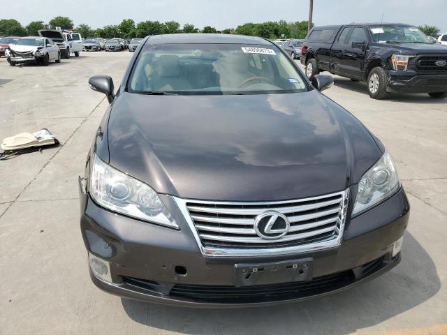 Photo 5 from auction – 2011 LEXUS ES 350 with VIN JTHBK1EG9B2440142