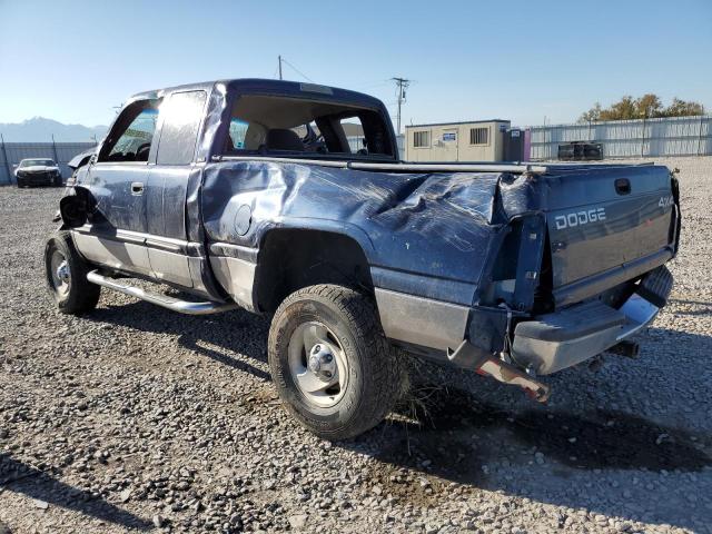 Photo 2 from auction – 2001 DODGE RAM 1500 with VIN 3B7HF13Z51G801201