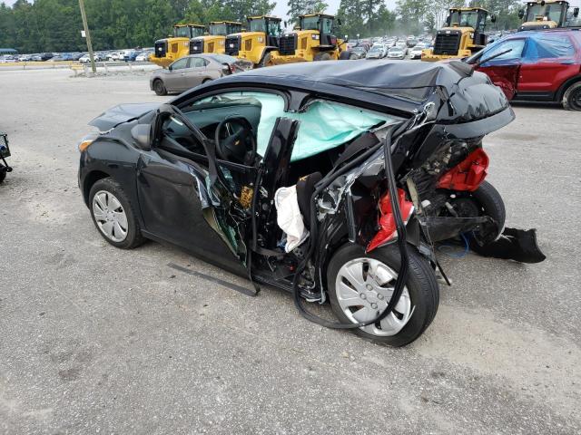 Photo 2 from auction – 2018 CHEVROLET SPARK LS with VIN KL8CB6SA7JC474455