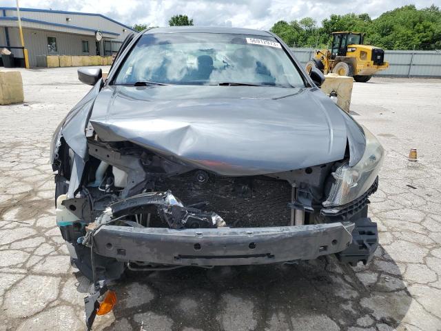 Photo 5 from auction – 2011 HONDA ACCORD LXP with VIN 1HGCP2F41BA003454