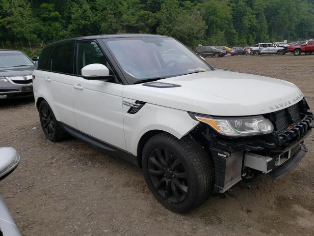 Photo 4 from auction – 2016 LAND ROVER RANGE ROVE with VIN SALWR2VF7GA638834