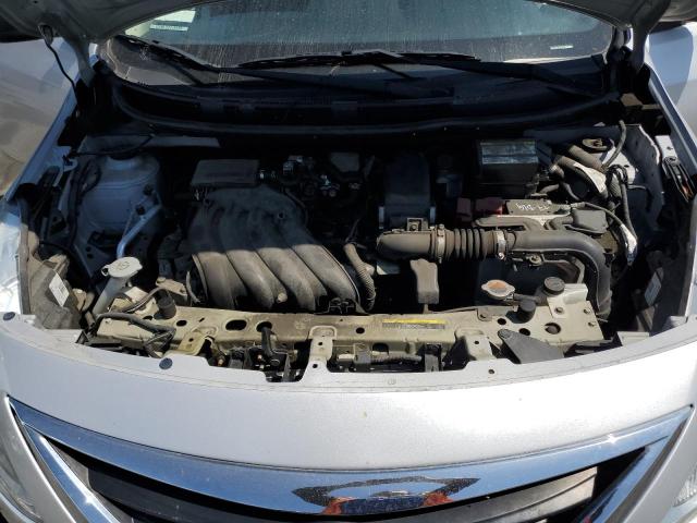 Photo 11 from auction – 2015 NISSAN VERSA S with VIN 3N1CN7AP7FL829908