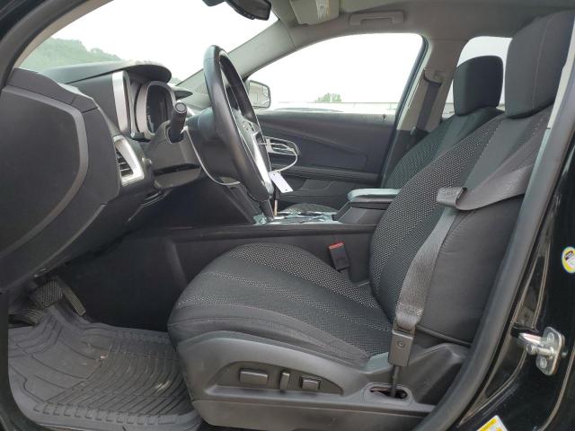 Photo 7 from auction – 2012 CHEVROLET EQUINOX LT with VIN 2GNFLEE57C6161564