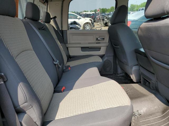 Photo 10 from auction – 2009 DODGE RAM 1500 with VIN 1D3HV13T49J527893