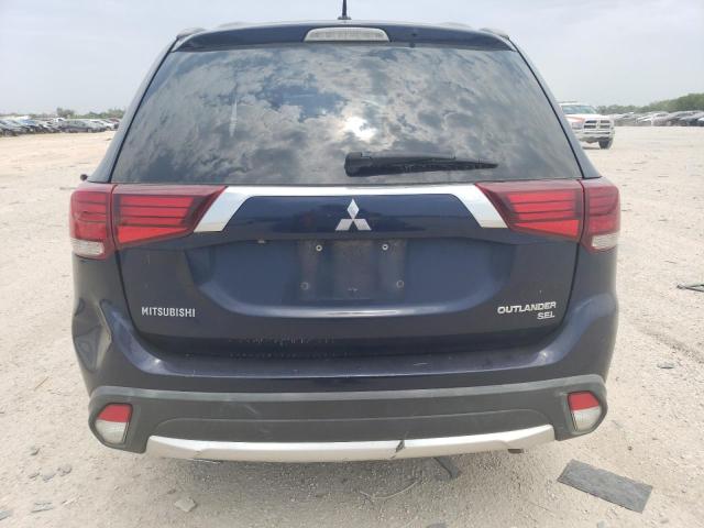 Photo 6 from auction – 2016 MITSUBISHI OUTLANDER with VIN JA4AD3A30GZ007176