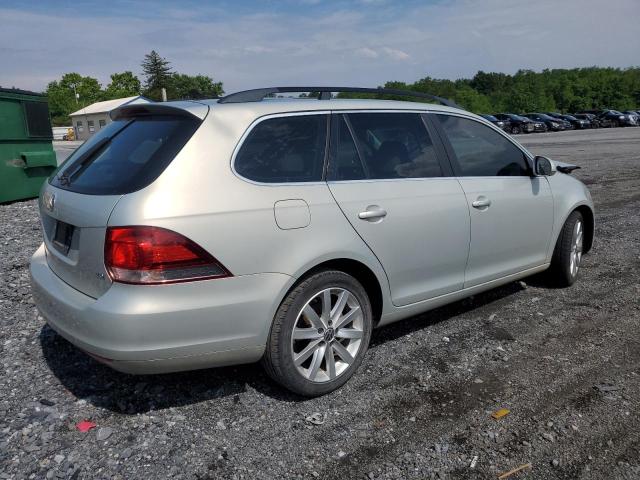 Photo 3 from auction – 2012 VOLKSWAGEN JETTA TDI with VIN 3VWPL7AJ0CM651004