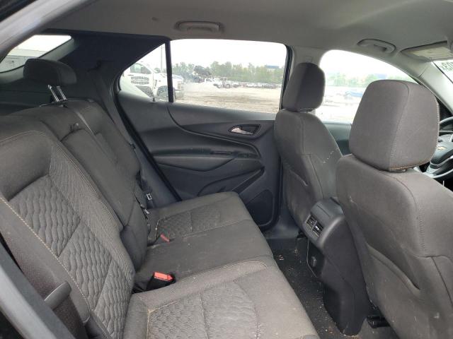 Photo 11 from auction – 2018 CHEVROLET EQUINOX LT with VIN 2GNAXJEV0J6113733