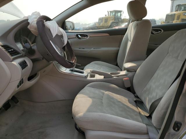 Photo 7 from auction – 2013 NISSAN SENTRA with VIN 3N1AB7AP4DL704166