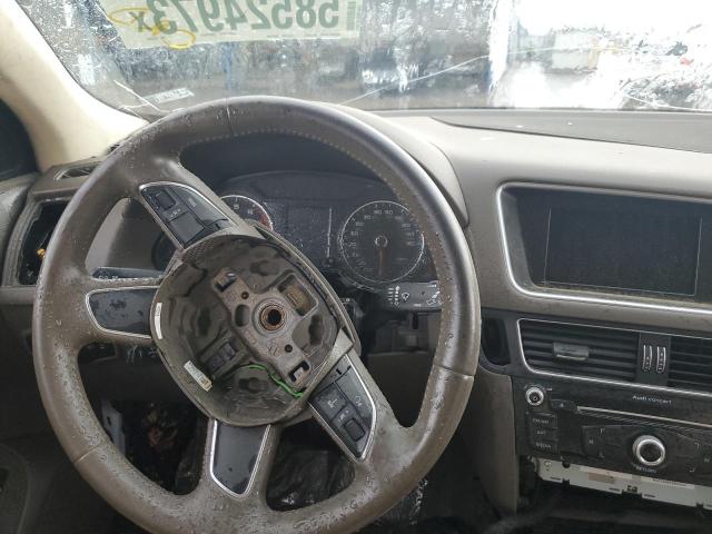Снимка 9 от търг – 2014 AUDI SQ5 PREMIU с VIN WA1CGAFP1EA044698