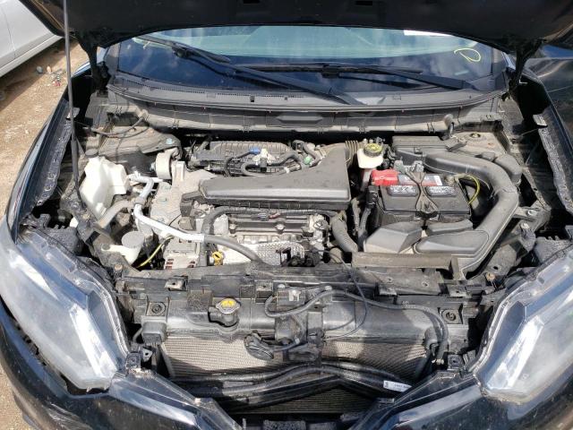 Photo 11 from auction – 2015 NISSAN ROGUE with VIN KNMAT2MV8FP579834