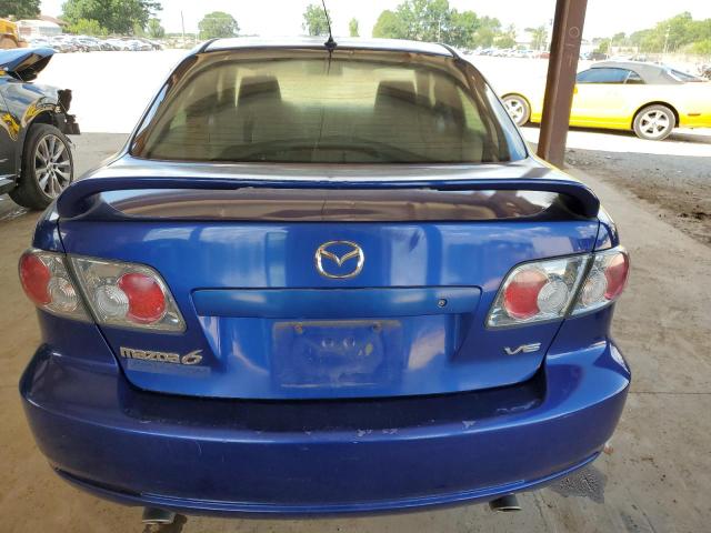 Photo 6 from auction – 2006 MAZDA MAZDA6 with VIN 1YVHP80D965M34004