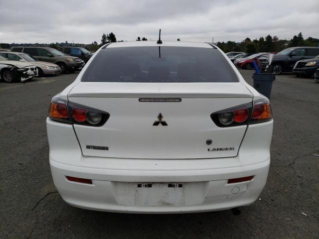Photo 6 from auction – 2012 MITSUBISHI LANCER ES/ with VIN JA32U2FU9CU008158