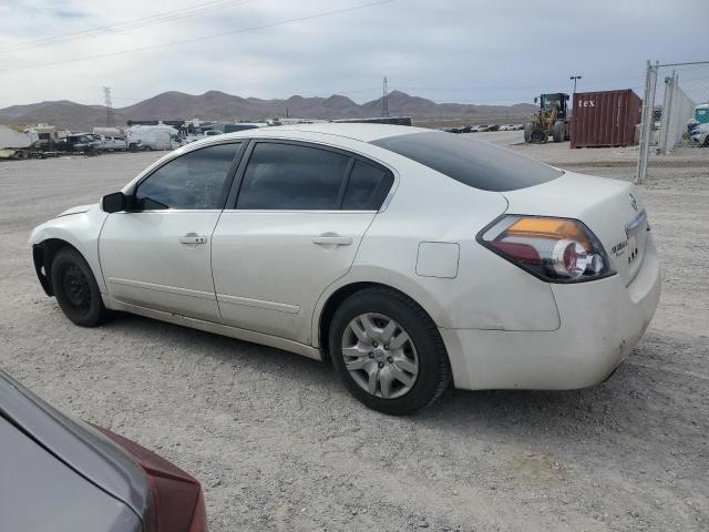Photo 2 from auction – 2012 NISSAN ALTIMA BAS with VIN 1N4AL2APXCN533554
