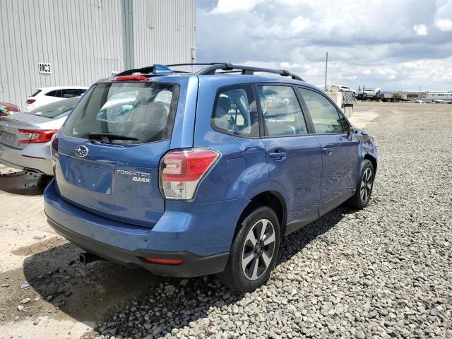 Photo 3 from auction – 2017 SUBARU FORESTER 2 with VIN JF2SJABCXHH435898