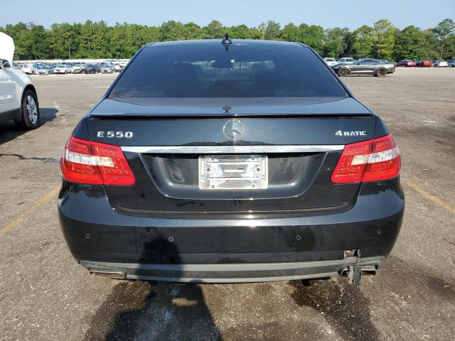 Photo 6 from auction – 2012 MERCEDES-BENZ E 550 4MAT with VIN WDDHF9BB9CA647201