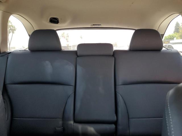 Photo 10 from auction – 2019 SUBARU OUTBACK 3. with VIN 4S4BSENC8K3377384