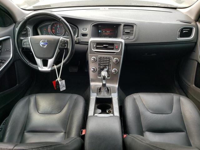 Photo 8 from auction – 2015 VOLVO S60 PREMIE with VIN YV126MFK8F1342333
