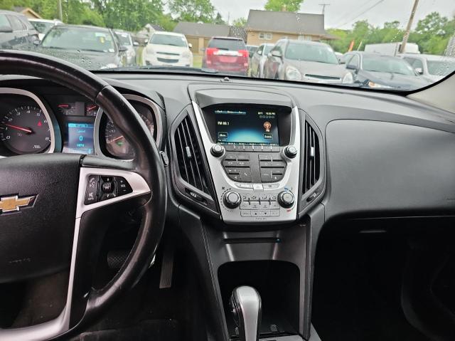 Photo 9 from auction – 2013 CHEVROLET EQUINOX LT with VIN 1GNFLEEK1DZ133772