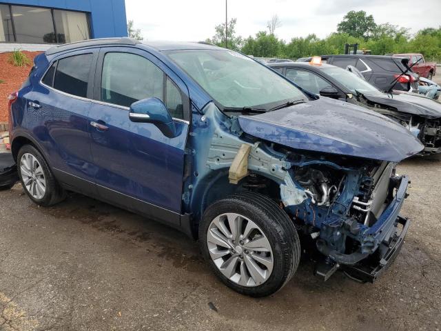 Photo 4 from auction – 2019 BUICK ENCORE PRE with VIN KL4CJASB1KB935737