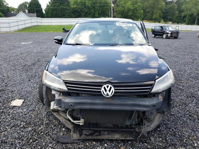 Photo 5 from auction – 2014 VOLKSWAGEN JETTA SE with VIN 3VWD07AJ7EM222604