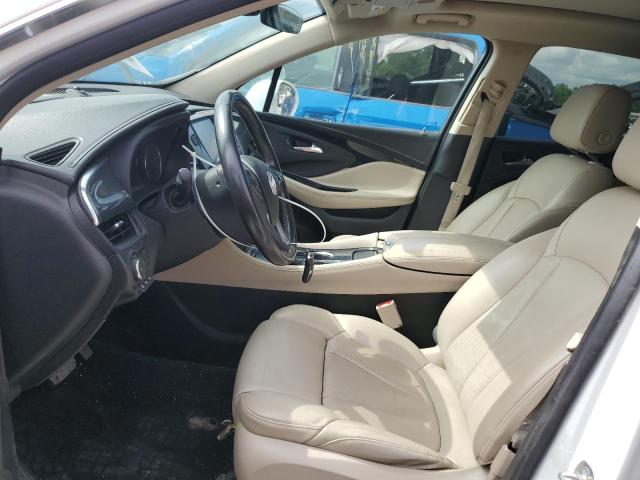 Photo 7 from auction – 2017 BUICK ENVISION P with VIN LRBFXFSX8HD121493