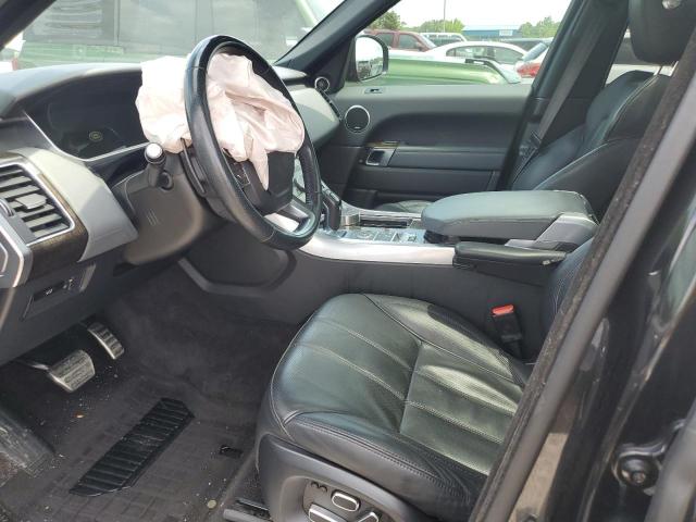 Снимка 7 от търг – 2014 LAND ROVER RANGE ROVE с VIN SALWR2EF8EA337681