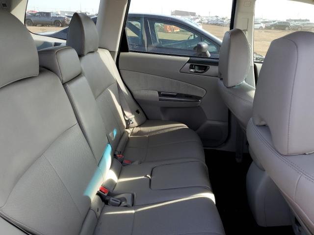 Photo 11 from auction – 2012 SUBARU FORESTER T with VIN JF2SHBGC7CH417930