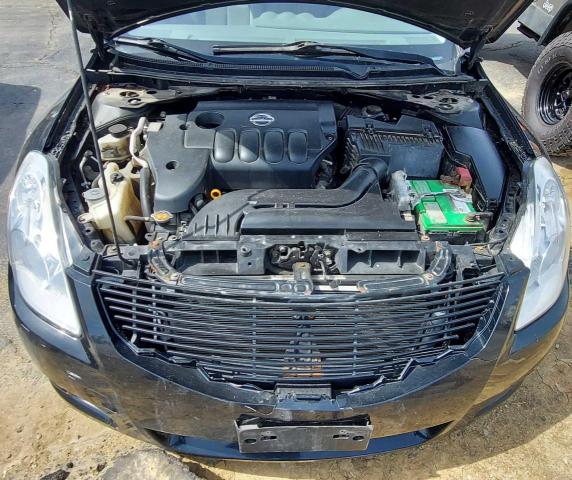 Photo 7 from auction – 2011 NISSAN ALTIMA BAS with VIN 1N4AL2AP1BC182284