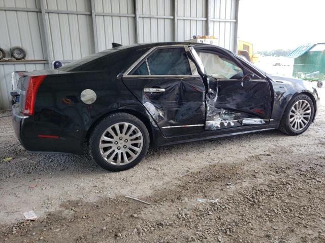Photo 3 from auction – 2011 CADILLAC CTS PREMIU with VIN 1G6DP5ED5B0151380