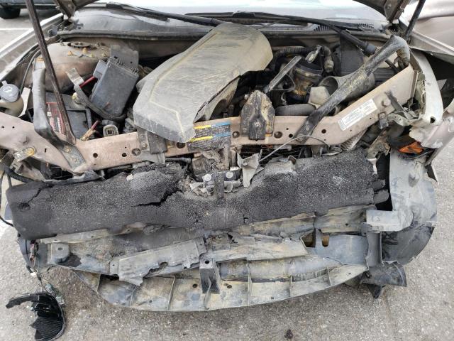 Photo 11 from auction – 2007 PONTIAC GRAND PRIX with VIN 2G2WP552771203192