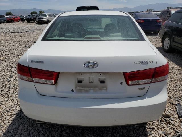 Photo 6 from auction – 2006 HYUNDAI SONATA GLS with VIN 5NPEU46F86H130875