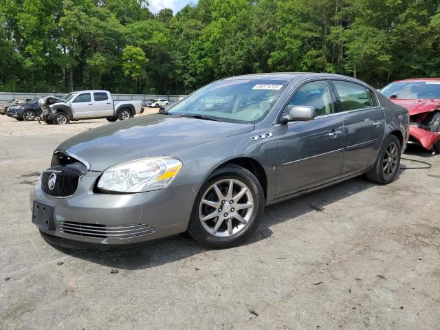 Photo 1 from auction – 2006 BUICK LUCERNE CX with VIN 1G4HD57226U230776