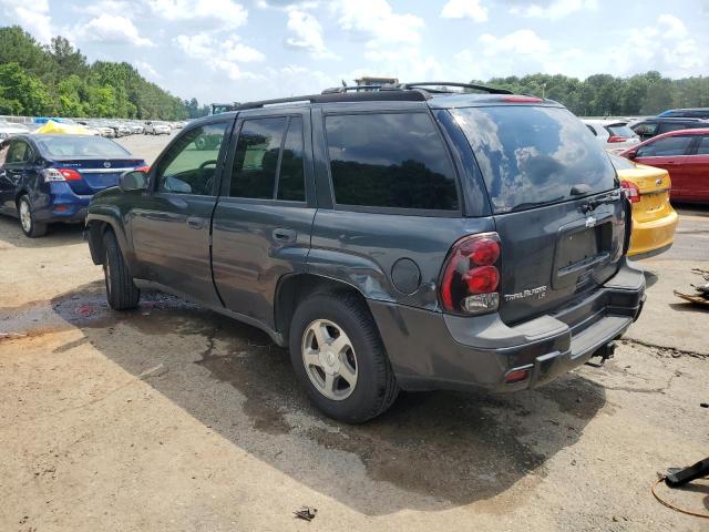 Photo 2 from auction – 2006 CHEVROLET TRAILBLAZE with VIN 1GNDT13S662108025