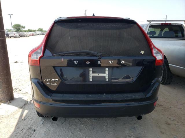 Photo 6 from auction – 2012 VOLVO XC60 3.2 with VIN YV4952DL6C2310894