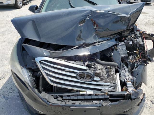 Photo 11 from auction – 2016 HYUNDAI SONATA SE with VIN 5NPE24AF4GH373016