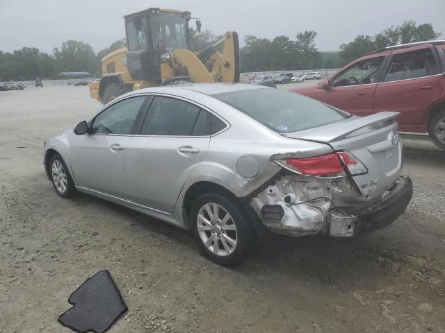 Photo 2 from auction – 2009 MAZDA 6 I with VIN 1YVHP82A995M08543