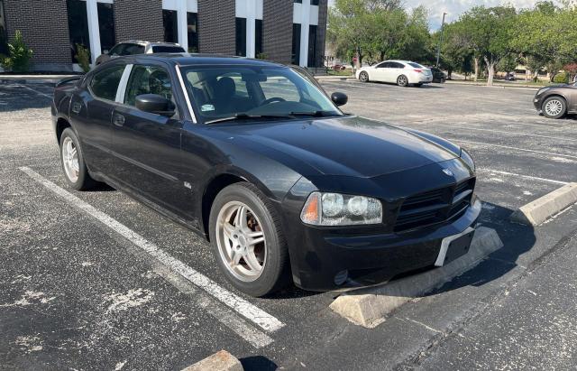 DODGE CHARGER SE 2006 with VIN 2B3KA43G56H491726 - Photo from auction