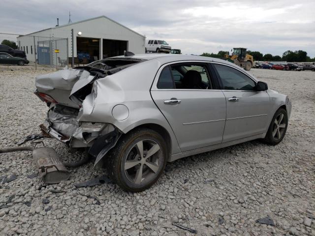 Photo 3 from auction – 2012 CHEVROLET MALIBU with VIN 1G1ZC5E09CF396489