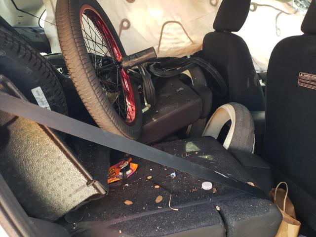 Photo 11 from auction – 2015 MITSUBISHI OUTLANDER with VIN 4A4AP3AU0FE021017