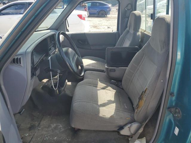 Photo 7 from auction – 1993 FORD RANGER with VIN 1FTCR10U8PUB36889