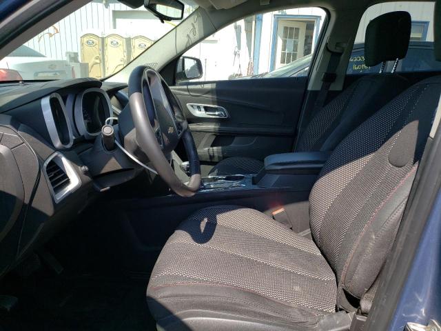 Photo 7 from auction – 2012 CHEVROLET EQUINOX LT with VIN 2GNFLEEK8C6137991