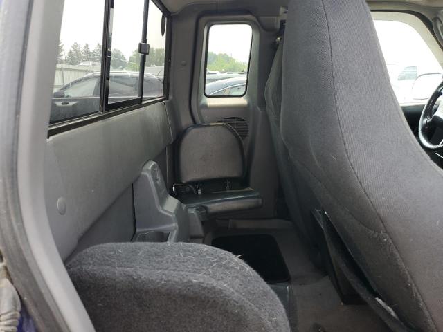 Photo 10 from auction – 2003 FORD RANGER SUP with VIN 1FTZR45E43PA90810
