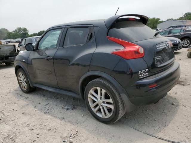 Photo 2 from auction – 2011 NISSAN JUKE S with VIN JN8AF5MV9BT024941