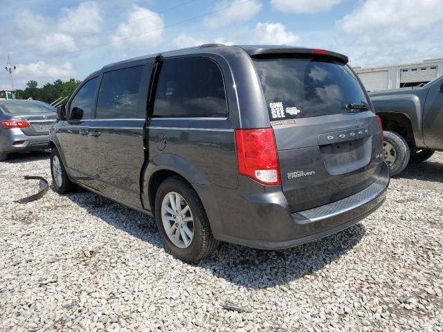 Photo 2 from auction – 2019 DODGE GRAND CARA with VIN 2C4RDGCG2KR599845