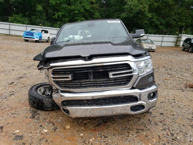 Photo 5 from auction – 2019 RAM 1500 BIG H with VIN 1C6SRFFT5KN711449