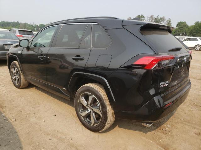Photo 2 from auction – 2023 TOYOTA RAV4 PRIME with VIN JTMAB3FV5PD127896